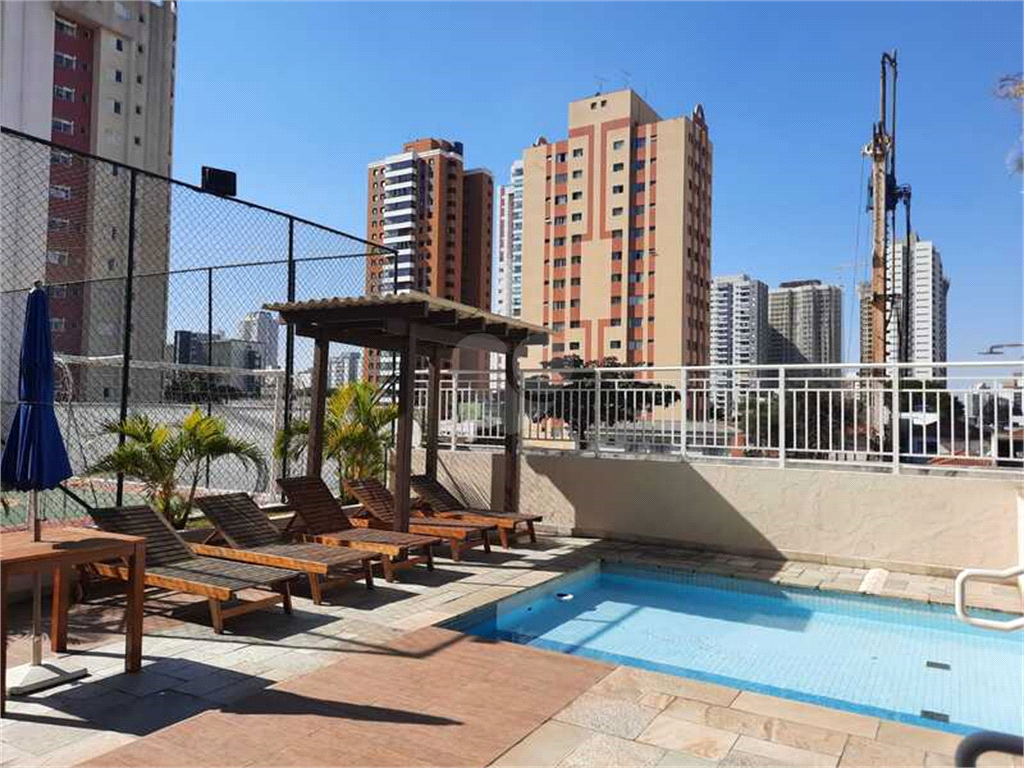 Venda Apartamento São Paulo Tatuapé REO859327 69