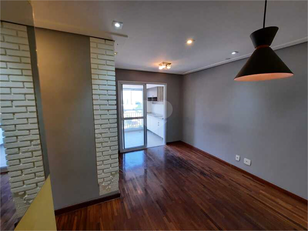 Venda Apartamento São Paulo Tatuapé REO859327 2