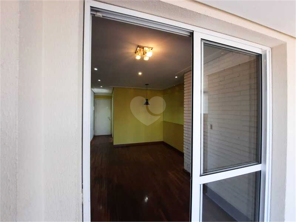 Venda Apartamento São Paulo Tatuapé REO859327 63