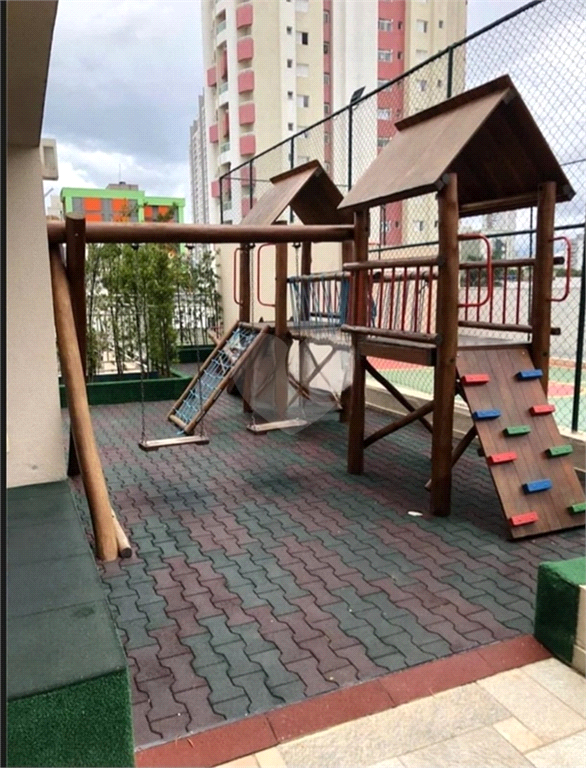 Venda Apartamento São Paulo Tatuapé REO859327 66