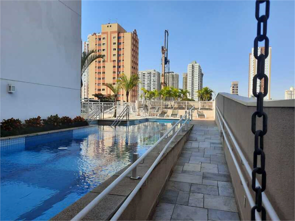 Venda Apartamento São Paulo Tatuapé REO859327 76