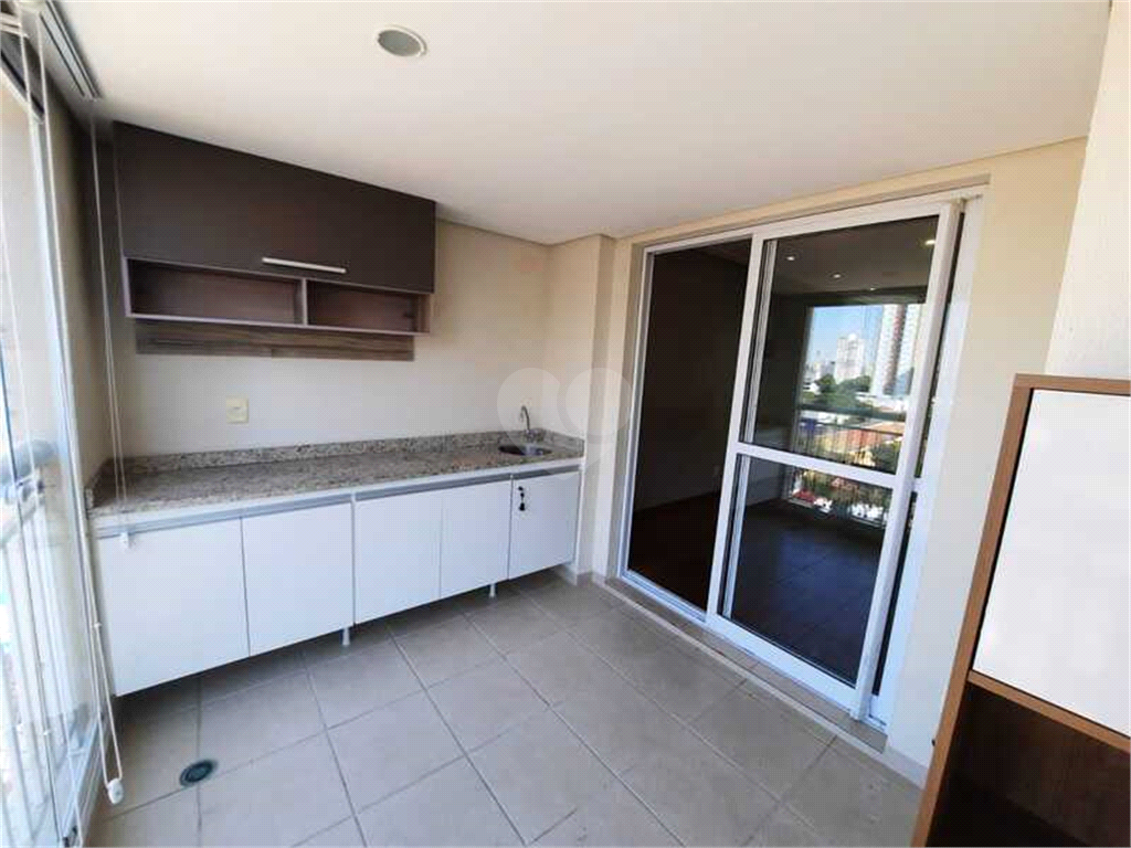 Venda Apartamento São Paulo Tatuapé REO859327 59