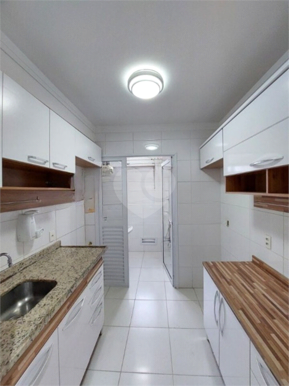 Venda Apartamento São Paulo Tatuapé REO859327 19