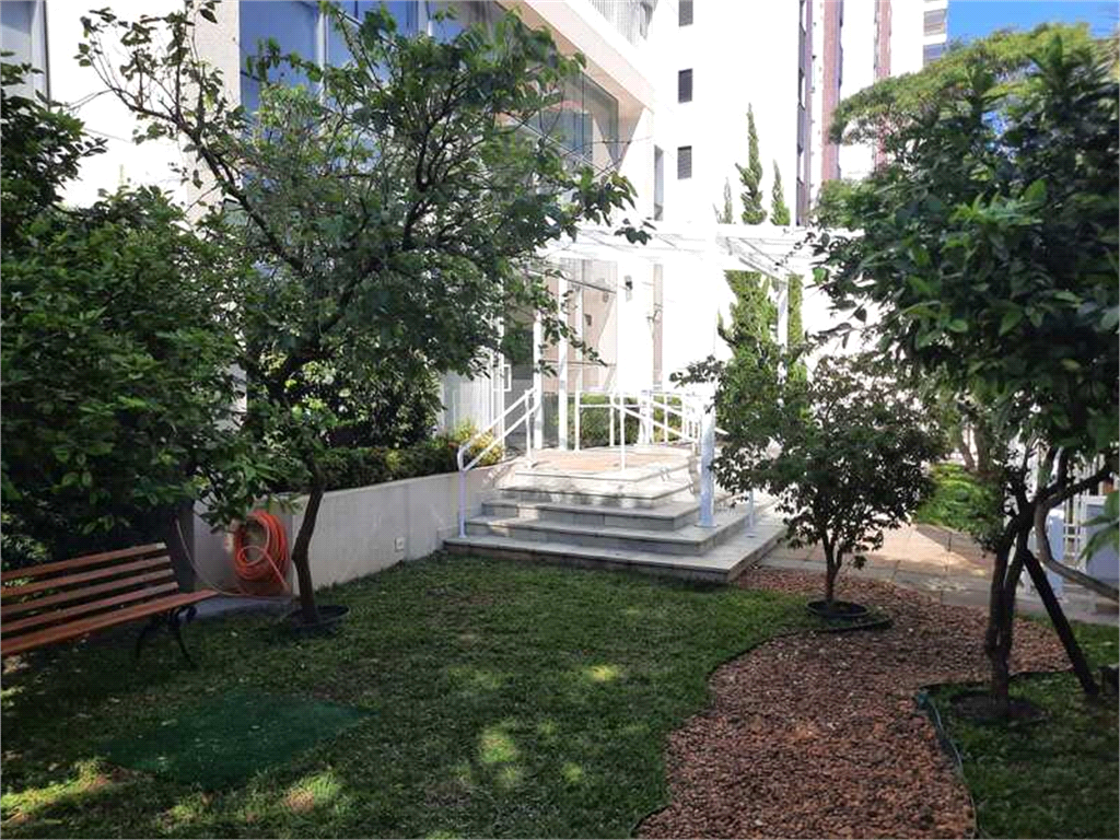 Venda Apartamento São Paulo Tatuapé REO859327 91