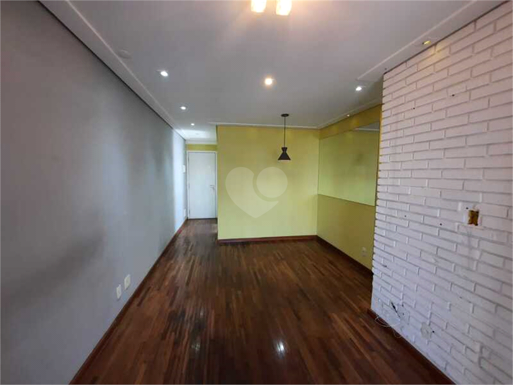 Venda Apartamento São Paulo Tatuapé REO859327 4