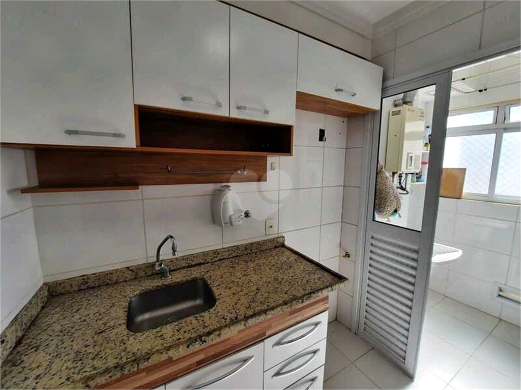 Venda Apartamento São Paulo Tatuapé REO859327 22