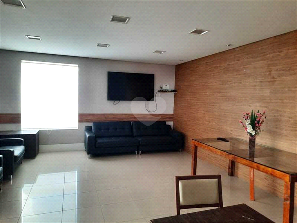 Venda Apartamento São Paulo Tatuapé REO859327 85