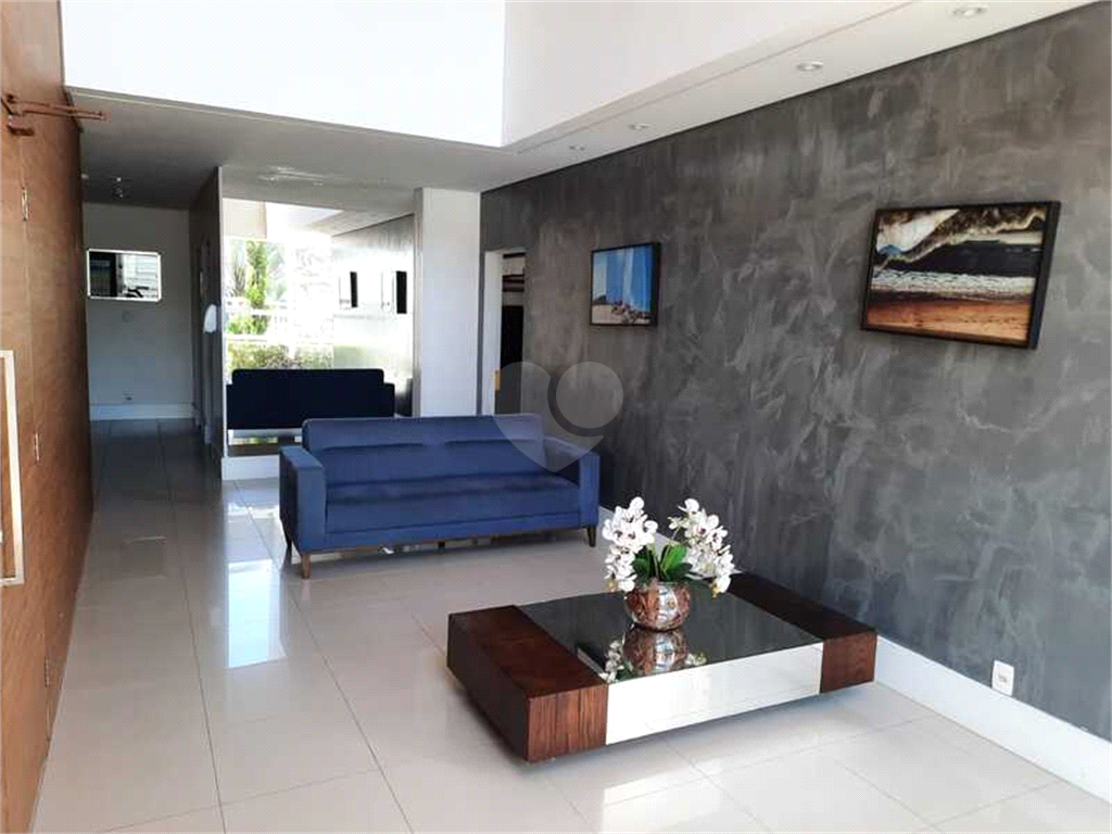 Venda Apartamento São Paulo Tatuapé REO859327 64