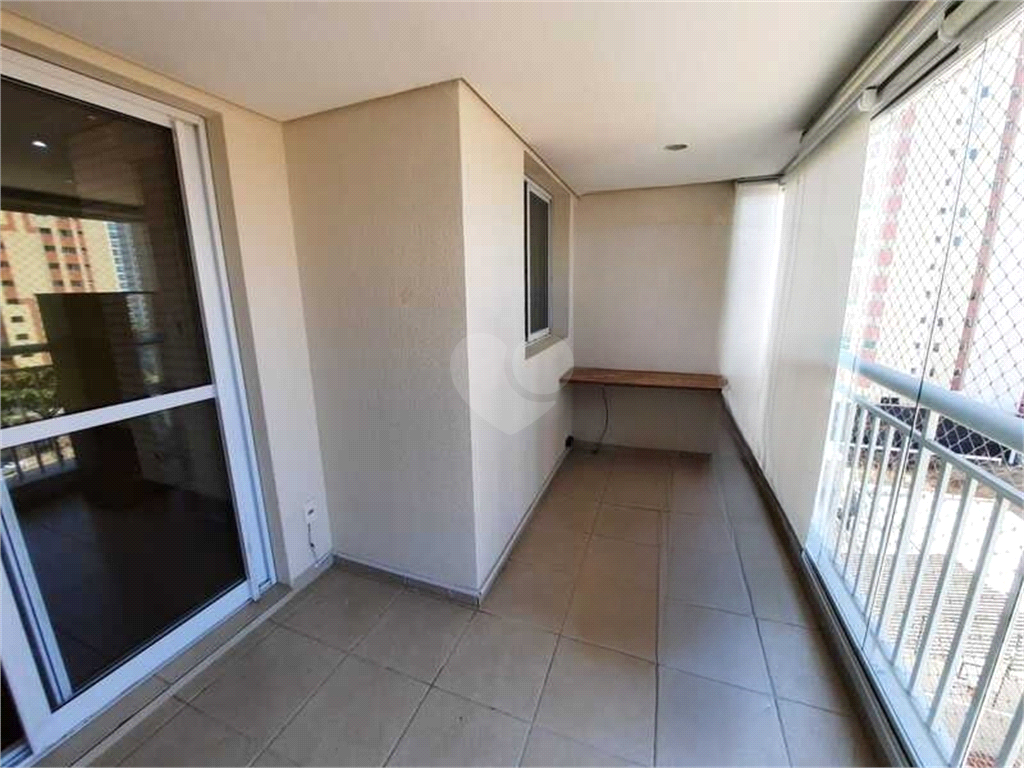 Venda Apartamento São Paulo Tatuapé REO859327 61