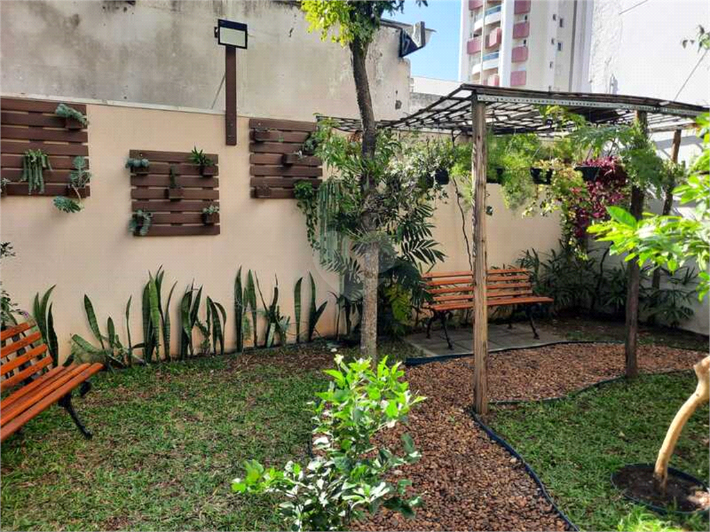 Venda Apartamento São Paulo Tatuapé REO859327 90