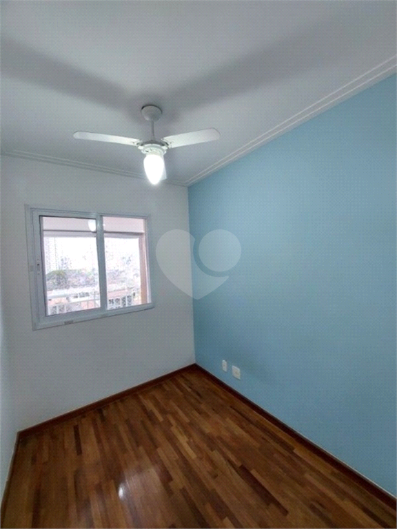 Venda Apartamento São Paulo Tatuapé REO859327 18