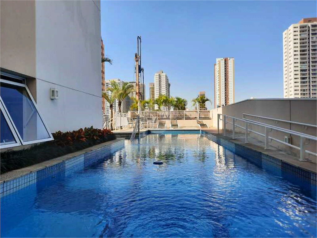 Venda Apartamento São Paulo Tatuapé REO859327 75