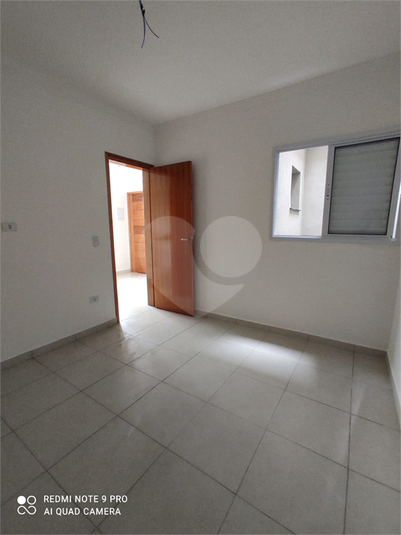 Venda Apartamento São Paulo Vila Mazzei REO859356 20