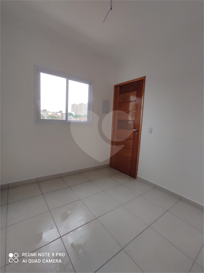 Venda Apartamento São Paulo Vila Mazzei REO859356 17