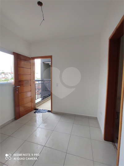 Venda Apartamento São Paulo Vila Mazzei REO859356 14