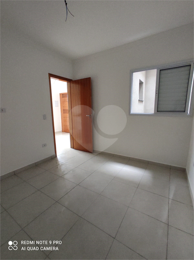 Venda Apartamento São Paulo Vila Mazzei REO859356 7