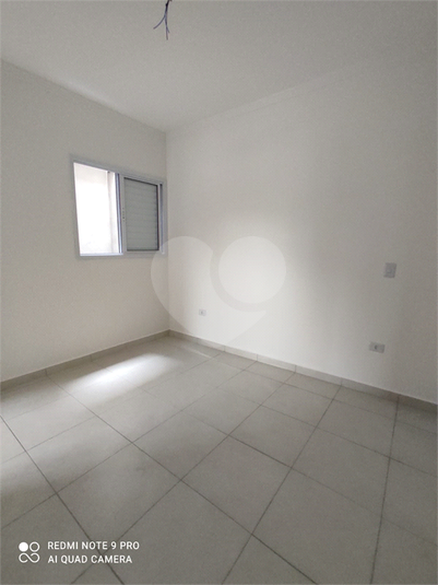 Venda Apartamento São Paulo Vila Mazzei REO859356 18