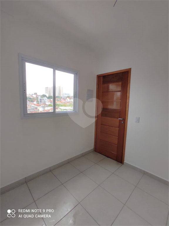 Venda Apartamento São Paulo Vila Mazzei REO859357 6