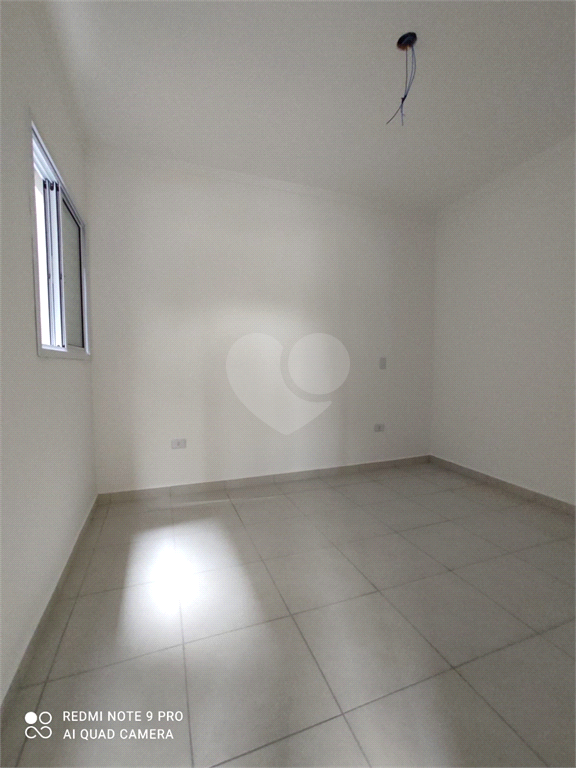 Venda Apartamento São Paulo Vila Mazzei REO859357 12