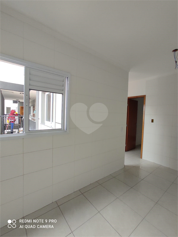 Venda Apartamento São Paulo Vila Mazzei REO859357 23