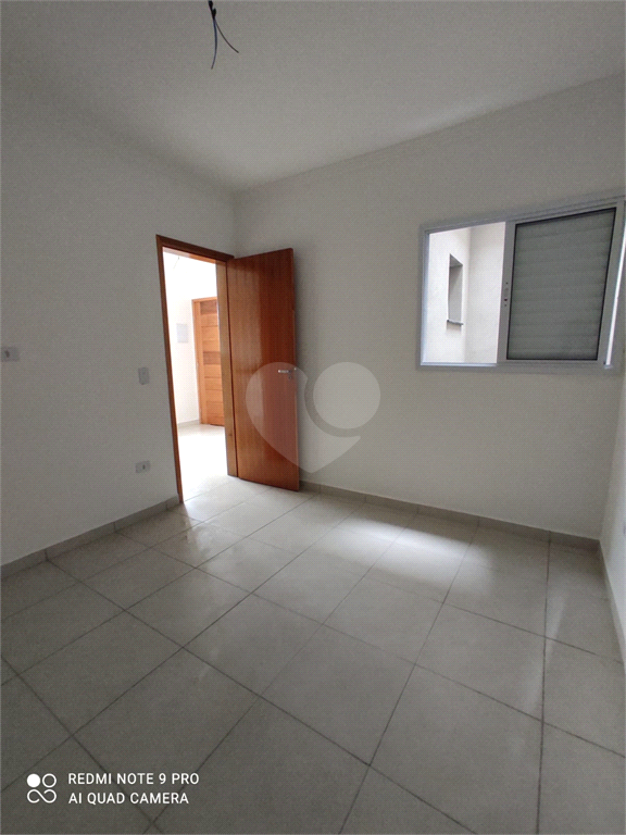 Venda Apartamento São Paulo Vila Mazzei REO859357 27