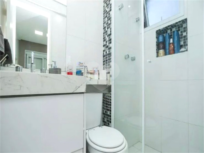 Venda Apartamento São Paulo Barra Funda REO859370 22