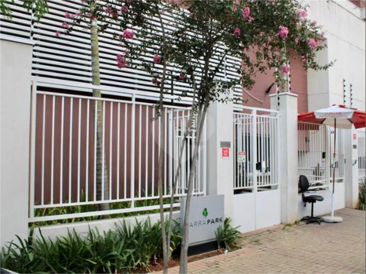 Venda Apartamento São Paulo Barra Funda REO859370 25