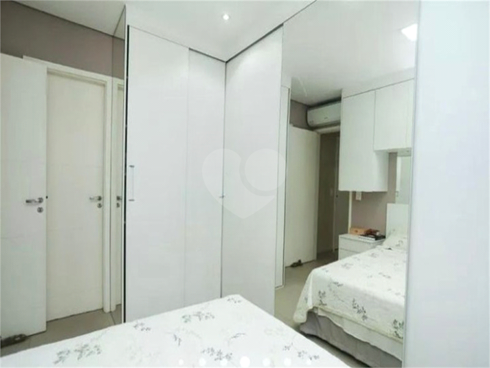 Venda Apartamento São Paulo Barra Funda REO859370 20