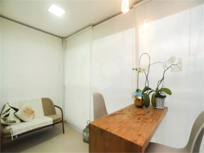 Venda Apartamento São Paulo Barra Funda REO859370 23