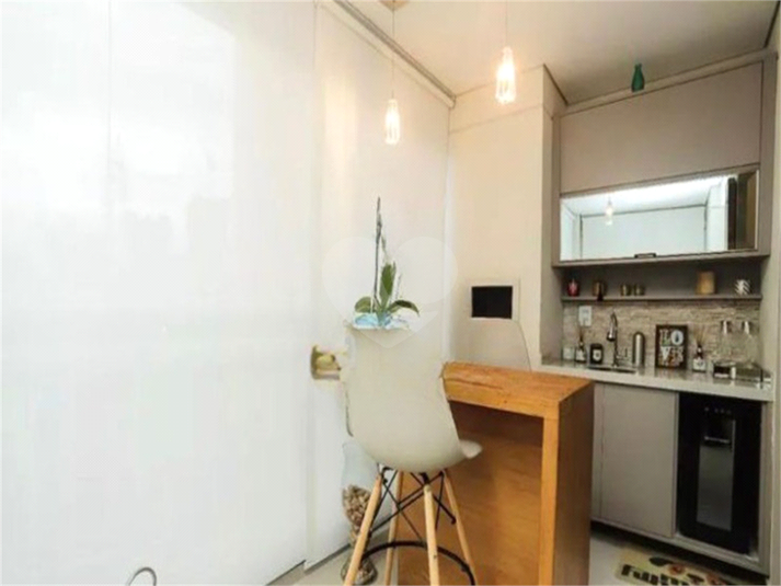 Venda Apartamento São Paulo Barra Funda REO859370 6