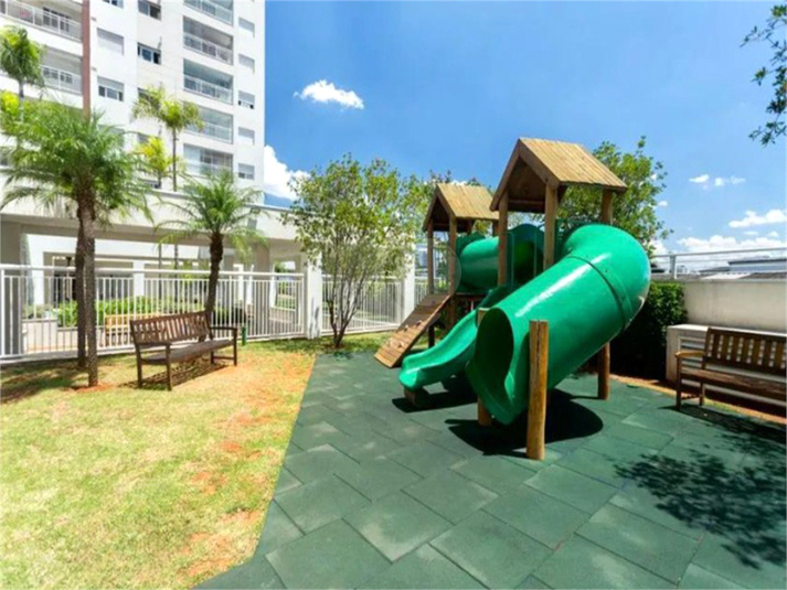 Venda Apartamento São Paulo Barra Funda REO859370 35