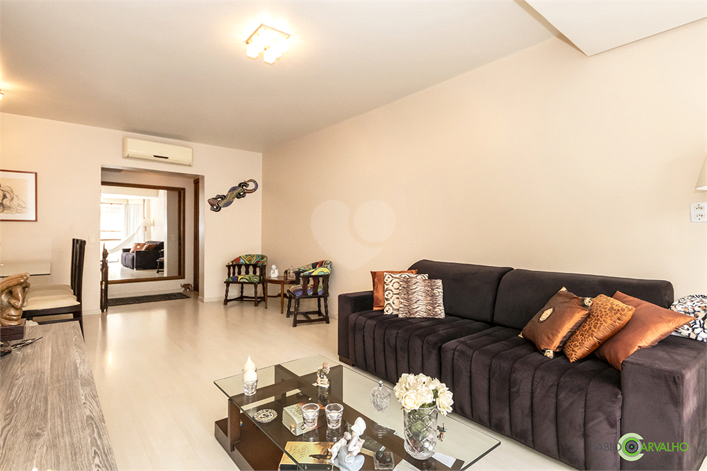 Venda Apartamento Porto Alegre Petrópolis REO859371 7