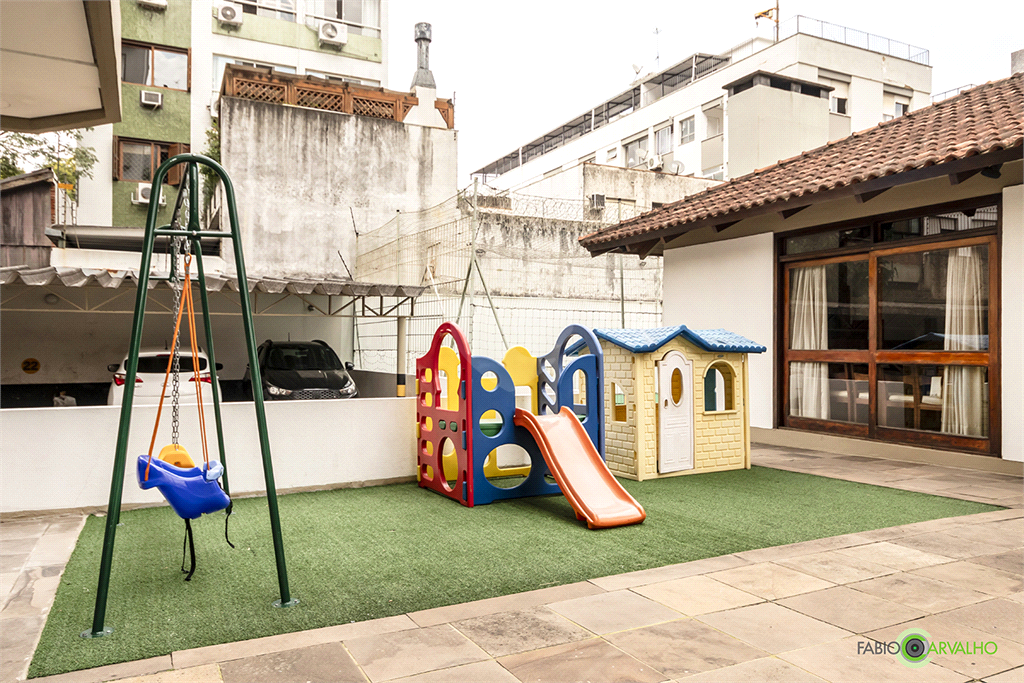 Venda Apartamento Porto Alegre Petrópolis REO859371 46