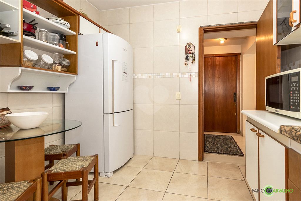 Venda Apartamento Porto Alegre Petrópolis REO859371 26