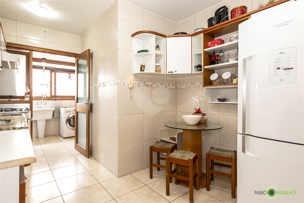 Venda Apartamento Porto Alegre Petrópolis REO859371 27