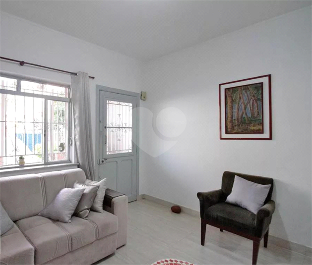 Venda Casa São Paulo Bela Vista REO859376 3