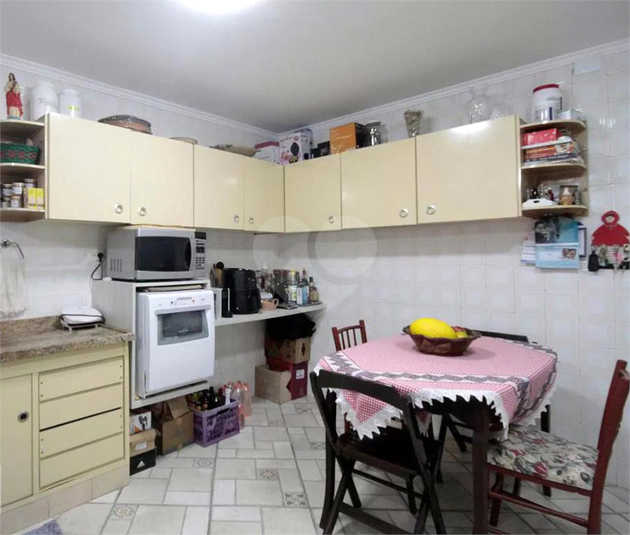 Venda Casa São Paulo Bela Vista REO859376 13