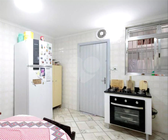 Venda Casa São Paulo Bela Vista REO859376 15