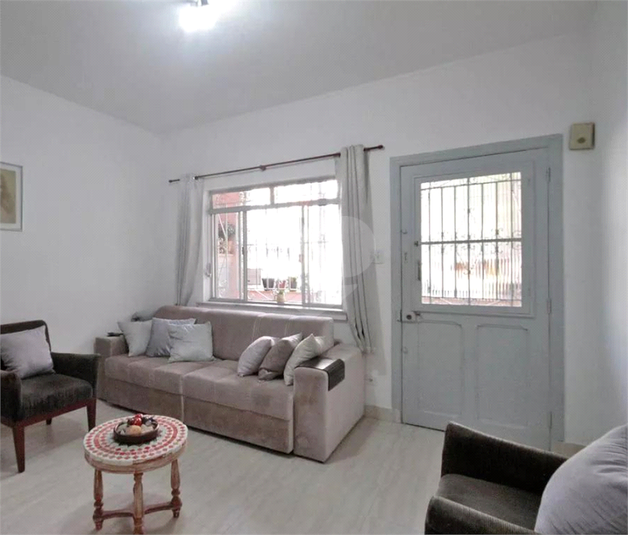 Venda Casa São Paulo Bela Vista REO859376 1