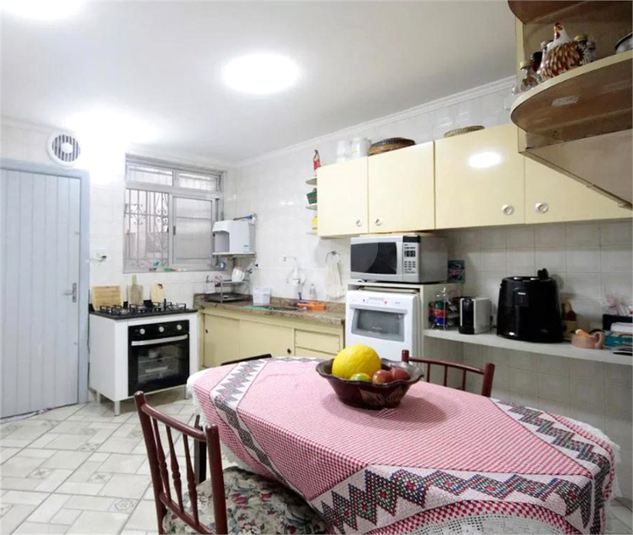 Venda Casa São Paulo Bela Vista REO859376 14