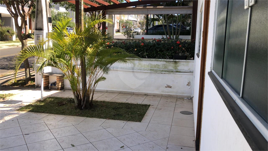 Venda Condomínio Indaiatuba Jardim Panorama REO859377 2