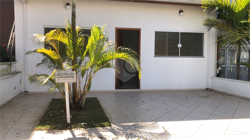 Venda Condomínio Indaiatuba Jardim Panorama REO859377 3