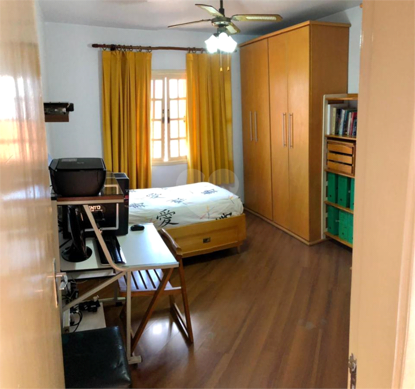 Venda Sobrado São Paulo Vila Santa Catarina REO859378 29