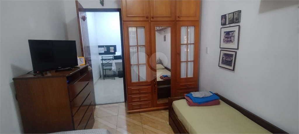 Venda Casa de vila Rio De Janeiro Grajaú REO859387 7