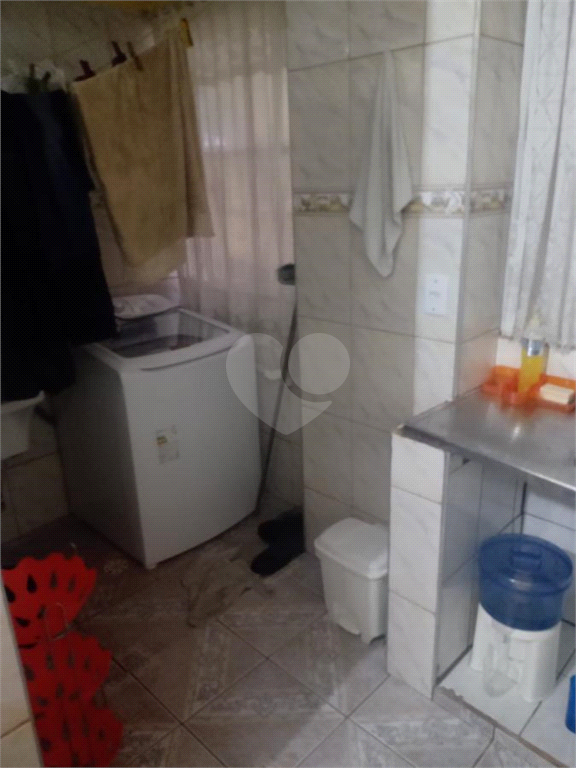 Venda Apartamento São Paulo Jardim Das Flores REO859392 13