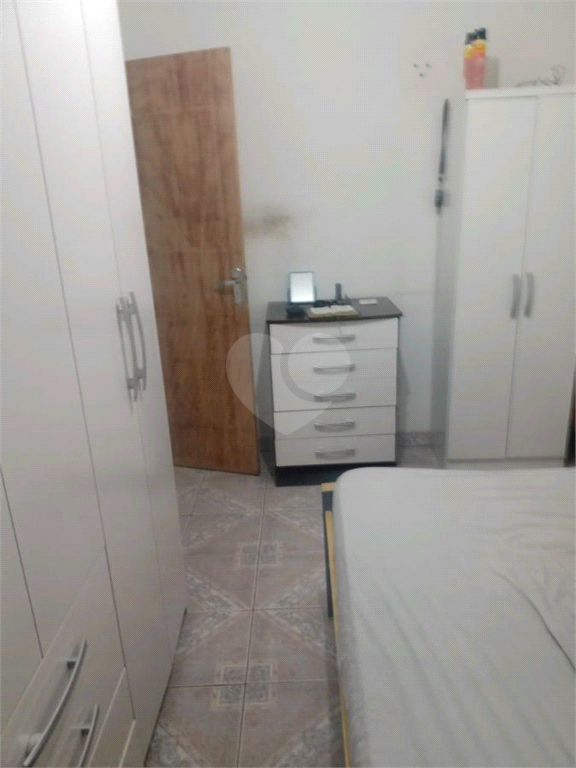 Venda Apartamento São Paulo Jardim Das Flores REO859392 4