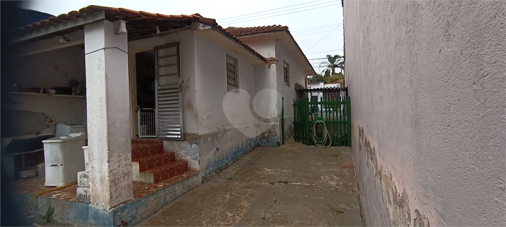 Venda Casa Santo André Jardim Santo Antônio REO859398 12