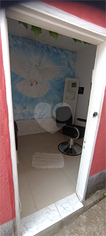 Venda Casa Santo André Jardim Santo Antônio REO859398 15