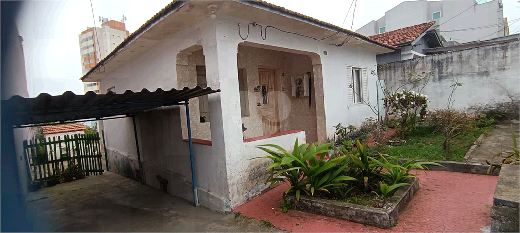 Venda Casa Santo André Jardim Santo Antônio REO859398 2