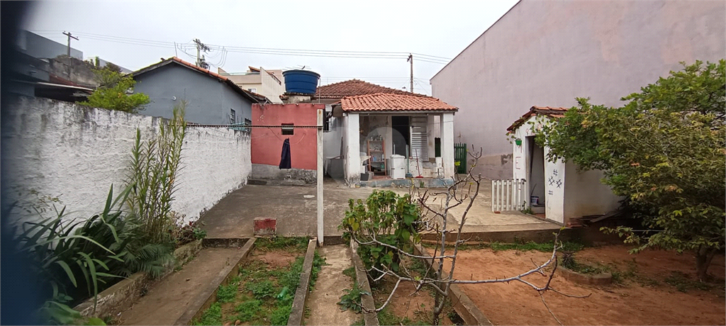 Venda Casa Santo André Jardim Santo Antônio REO859398 19